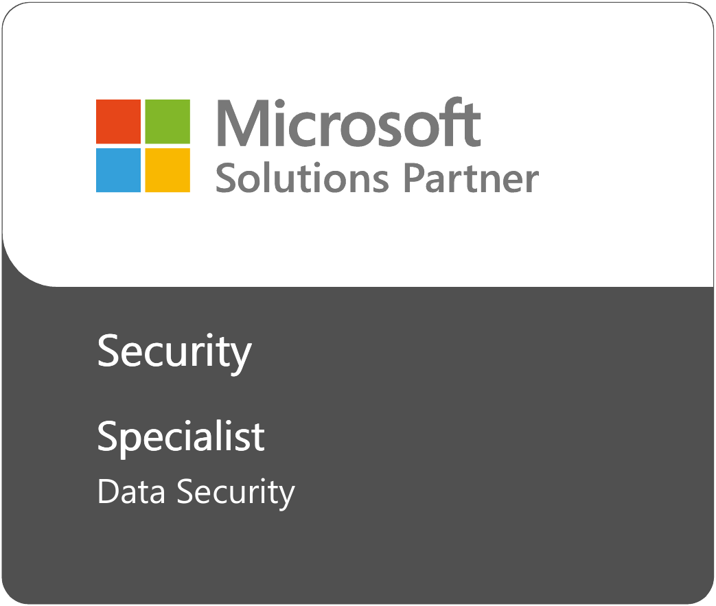 Microsoft Solutions Partner | Security | impeltec